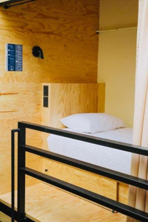 Bodegante Hostal 3